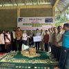Maknai Idul Fitri 1447 H, YBM PLN UP3 Payakumbuh Salurkan Bantuan Rp32 Juta untuk TPQ Istiqlal, Perkuat Pendidikan Generasi Qur’ani di Lima Puluh Kota