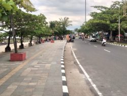 DPRD Padang Soroti Aksi Pemalakan di Pantai Padang, Minta Aparat Bertindak