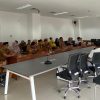 Komisi IV Gelar Rapat Kerja Bahas Permasalahan Desil dan PBI