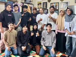 Berpikir Kreatif Tidak Membatasi Kemungkinan Ide