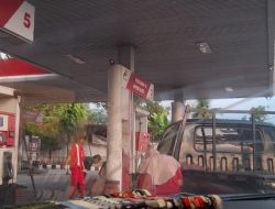 Aktivitas Pengisian BBM Pakai Jeriken Mulai Meresahkan