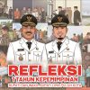 Refleksi Satu Tahun Sakato, Antara Tantangan Pembangunan dan Efisiensi Anggaran