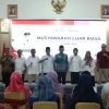 Aklamasi, Ny. Maria Feronika Pimpin PMI Padangpanjang