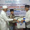 Sentuhan di Penghujung Ramadan: 200 Anak Yatim dan Fakir Miskin Terima Santunan dari Tokoh Masyarakat Supayang