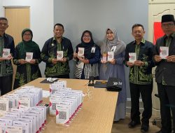 Inovasi Baznas, Bayar Zakat dan Sedekah Bisa Pakai QRIS