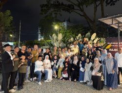 Perkuat Silaturahmi, IMA Chapter Padang Gelar Buka Puasa Bersama dan Arisan Member