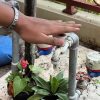 Tetap Hemat Air Saat Libur Lebaran