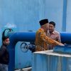 Dirut Perumda AM Padang Tinjau IPA, Pastikan Layanan Lancar Selama Lebaran