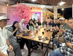 Panitia BOM Run Mantapkan Persiapan, Website dan Ticketing Segera Diluncurkan