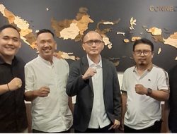 InJourney Ikut Menguatkan: Fiki Satari Nilai BOM Run 2026 Berpotensi Jadi Agenda Nasional Sport Tourism