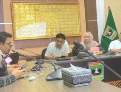 Diskusi Pariwisata Pasca Bencana di Istana Gubernur, Dorong Kolaborasi Bangkitkan Pariwisata Sumbar
