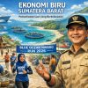 Syefdinon: Ekonomi Biru Selaras Arah Pembangunan Kelautan Nasional