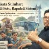 Pariwisata Sumbar: Indah di Foto, Riuh di Keluhan, Rapuh di Sistem