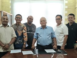 TPP Buka Pendaftaran Calon Ketua Umum Alumni UBH, Victor Siagian: Proses Harus Transparan dan Kredibel