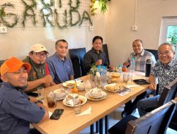 Aqua Dwipayana: Komunikasi yang Tulus Adalah Energi Besar bagi Kemajuan Olahraga