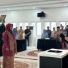 Wita Desi Susanti Dilantik Pj Sekdako Padangpanjang