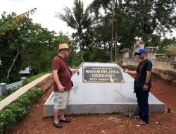 Ditutup, Lomba Menulis Esai Sejarah Sawahlunto Tembus 348 Peserta