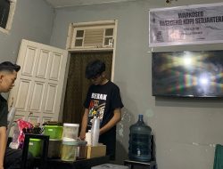 Warkop Sedjhatera, Tawarkan Konsep Ngopi Sambil Nyantai