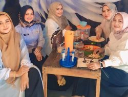 Ayo Nikmati Sambalado Uwok dan Samba Buruak-Buruak di Kopi Om Ben_to  