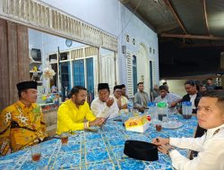 Jembatan Kalawi Memprihatinkan, DPRD Padang Dorong Percepatan Pembangunan Ulang