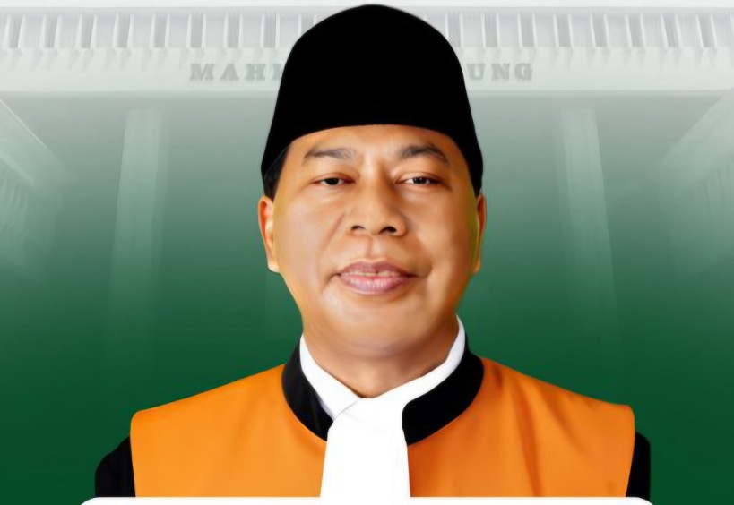 Dr. Prim Haryadi, SH., MH