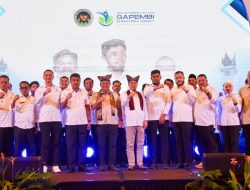 Sukseskan Program MBG, GAPEMBI Sumbar Diminta Bergerak Cepat
