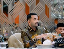 Zigo Rolanda Usulkan Dermaga Baru di Mentawai, Mobilitas Warga Bakal Lebih Cepat