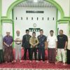 Musala Al Muhajirin RT 03 Rimbo Tarok Bentuk Panitia Kurban