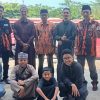 Forum Senior Pemuda Pancasila Lepas Keberangkatan Santri Sumatera Barat ke Jawa Timur
