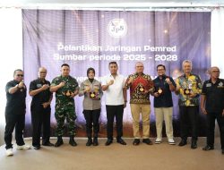 Diserahkan Vasko Medal of Honor, Ini Para Penerima Penghargaan “Bakti untuk Negeri”