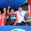 Laga Krusial, Semen Padang FC Tantang Persib Bandung