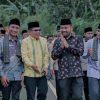 Zigo Rolanda Pastikan Negara Hadir untuk Pemulihan Pascabencana di Tanah Datar