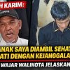 Keluarga Karim Sukma Satria Desak Pengusutan Tuntas Kematian yang Penuh Kejanggalan di Padang