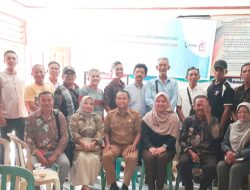 Padang Rancak Award 2026, Lurah Gunung Sarik Optimistis