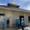 Idul Fitri 1447 H Jadi Momentum Kolaborasi, PLN UP3 Solok dan Pemko Sawahlunto Perkuat Sinergi Pembangunan dan Revitalisasi Jaringan
