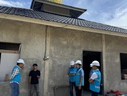 Idul Fitri 1447 H Jadi Momentum Kolaborasi, PLN UP3 Solok dan Pemko Sawahlunto Perkuat Sinergi Pembangunan dan Revitalisasi Jaringan