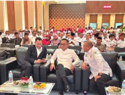 Alek Rang Minang Menggema di Senayan: Ribuan Perantau Penuhi Gedung Nusantara V, Teguhkan Marwah di Panggung Nasiona