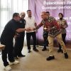PT Nindya Karya Raih Medal of Honor Bakti untuk Negeri JPS, Bukti Nyata Pulihkan Sumbar Pascabencana