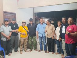 RT dan RW Mantapkan Persiapan Padang Rancak Award 2026