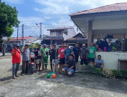 Pemko Padang Kembali Gelar Padang Rancak Award 2026, RW 011 Kelurahan Gunung Sarik Siap Berlaga
