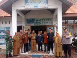 Persiapan MTQ Tingkat Kecamatan Padang Utara Diperkuat, Kelurahan Ulak Karang Utara Pastikan Dukungan Maksimal