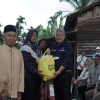 Terang Menyapa Nagari, PLN Percepat Elektrifikasi Hingga Pelosok Kabupaten Agam