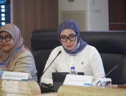 PLN dan Pemerintah Perkuat Sinergi Nasional, Akselerasi Program Listrik Desa