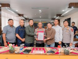 Pertamina Patra Niaga Regional Sumbagut Perkuat Sinergi dengan Polda Sumbar Jaga Penyaluran BBM dan LPG Tepat Sasaran