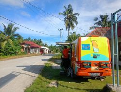 BNI Hadirkan O-Branch di Katiet Mentawai, Layanan Perbankan Dibuka Mulai 24 April 2026