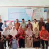 Panitia MTQ ke-42 Kelurahan Gunung Sarik Resmi Terbentuk, Siap Berlaga di Tingkat Kecamatan Kuranji   