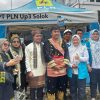 PLN Tebar Promo Tambah Daya di HUT Ke-113 Kabupaten Solok, Dukung Festival Budaya dan Kuliner