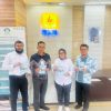 Sinergi PLN–BSI Payakumbuh, Perkuat Layanan dan Dorong Akses Energi Lewat Program Promo Tambah Daya