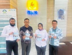 Sinergi PLN–BSI Payakumbuh, Perkuat Layanan dan Dorong Akses Energi Lewat Program Promo Tambah Daya
