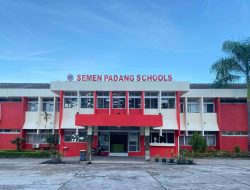 Bikin Bangga! 3 Siswa SMK Semen Padang Borong Juara LKS 2026